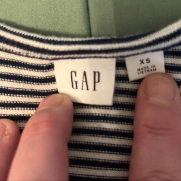 Gap romper-XS - Picture 2 of 5